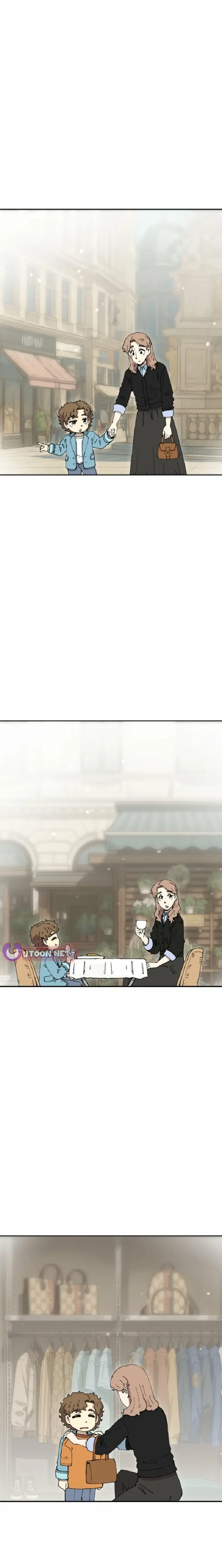 Read Beethoven Reborn EN Manga Online