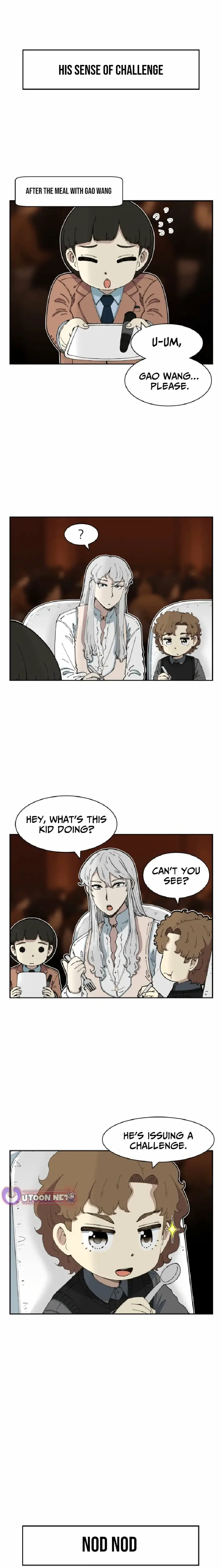 Read Beethoven Reborn EN Manga Online