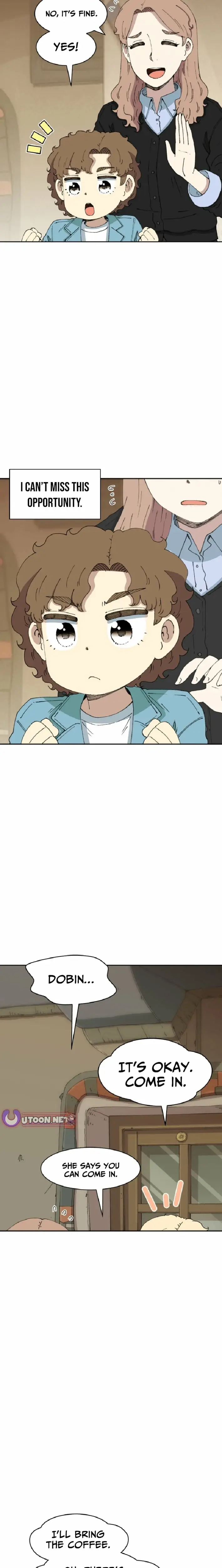 Read Beethoven Reborn EN Manga Online