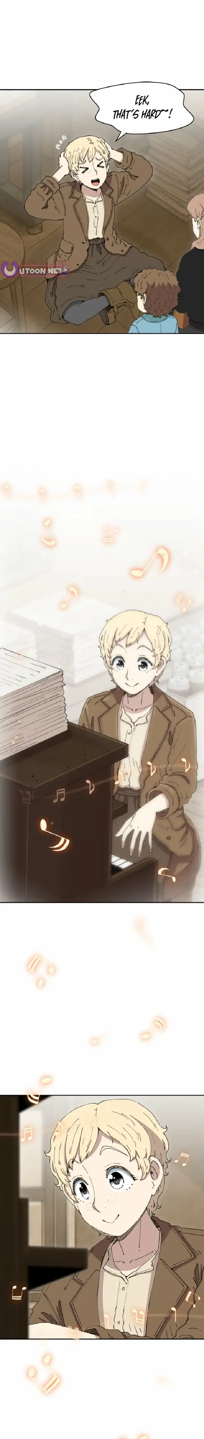 Read Beethoven Reborn EN Manga Online