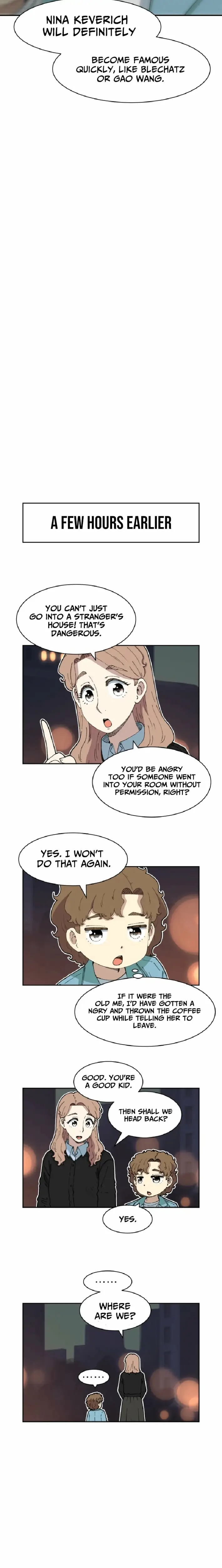 Read Beethoven Reborn EN Manga Online