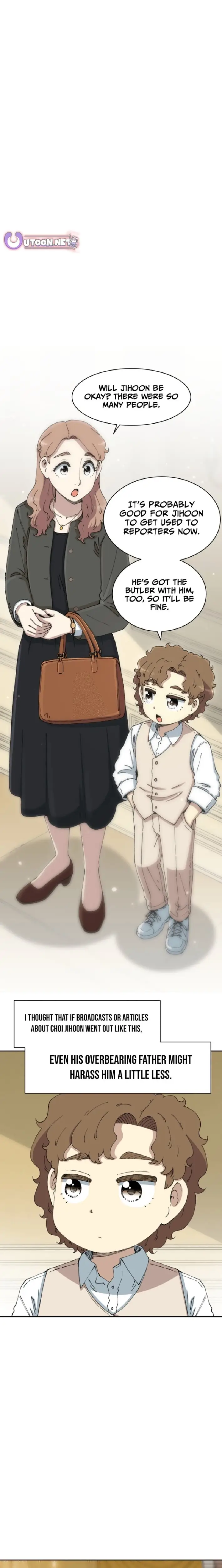 Read Beethoven Reborn EN Manga Online