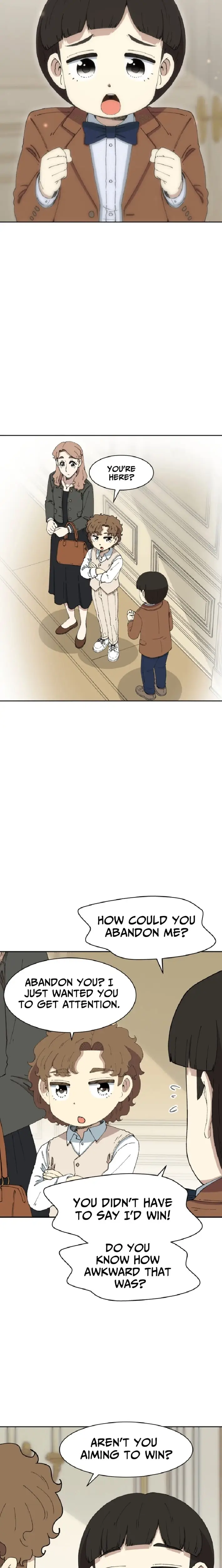 Read Beethoven Reborn EN Manga Online