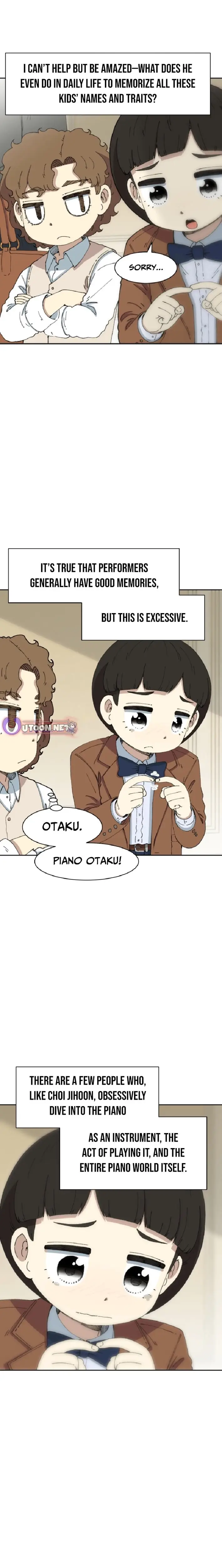 Read Beethoven Reborn EN Manga Online