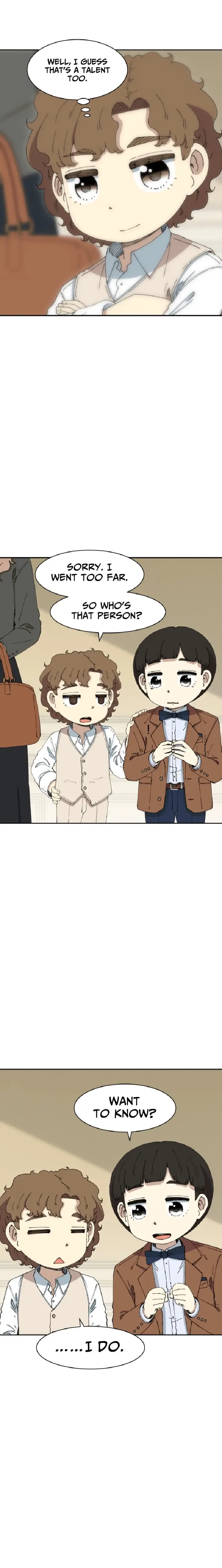 Read Beethoven Reborn EN Manga Online