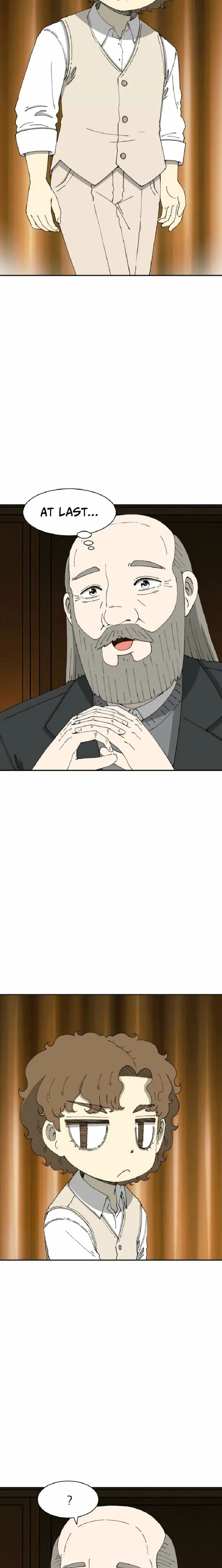 Read Beethoven Reborn EN Manga Online