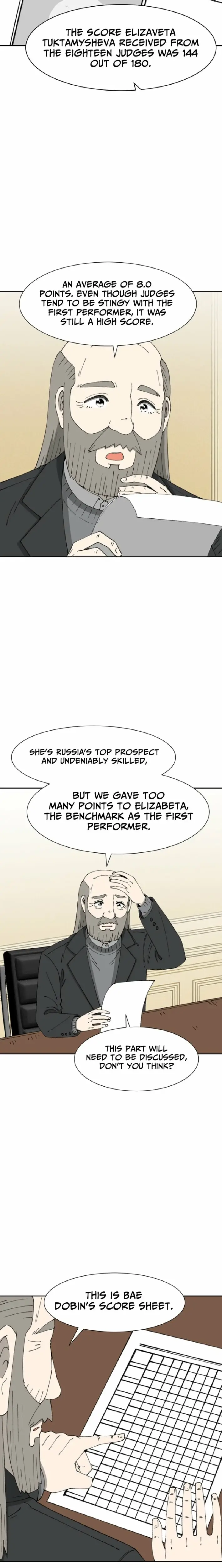 Read Beethoven Reborn EN Manga Online