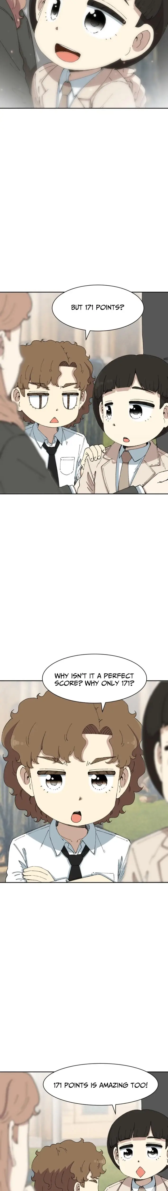 Read Beethoven Reborn EN Manga Online