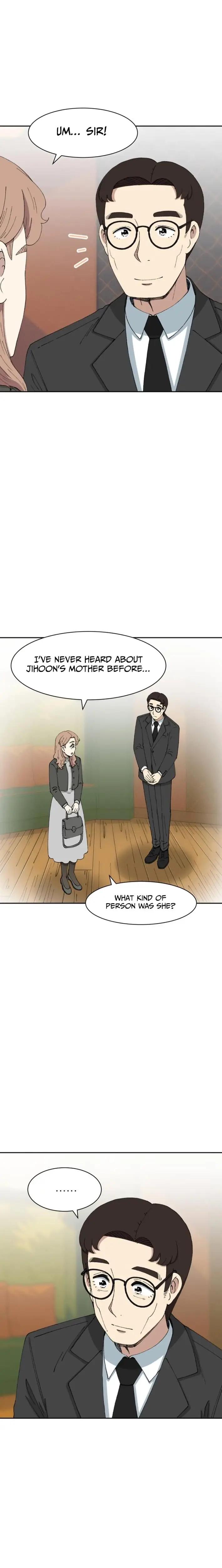 Read Beethoven Reborn EN Manga Online