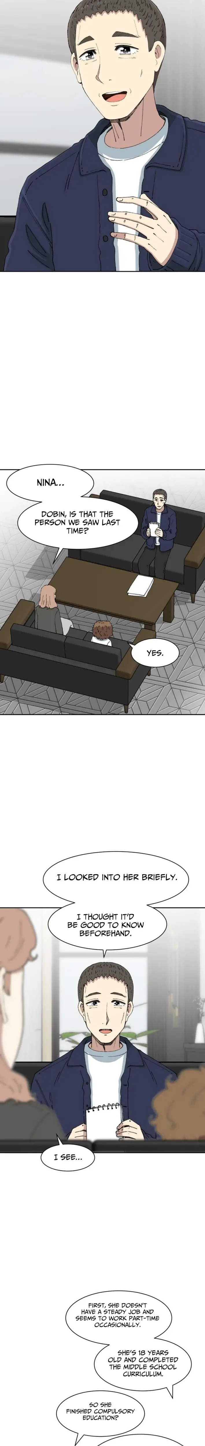 Read Beethoven Reborn EN Manga Online