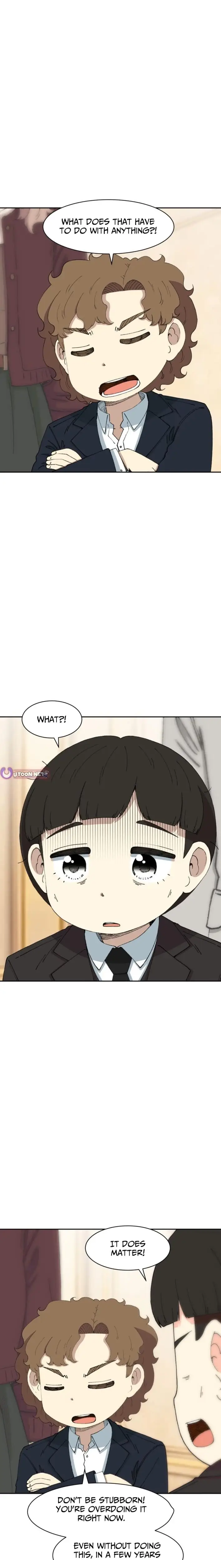 Read Beethoven Reborn EN Manga Online