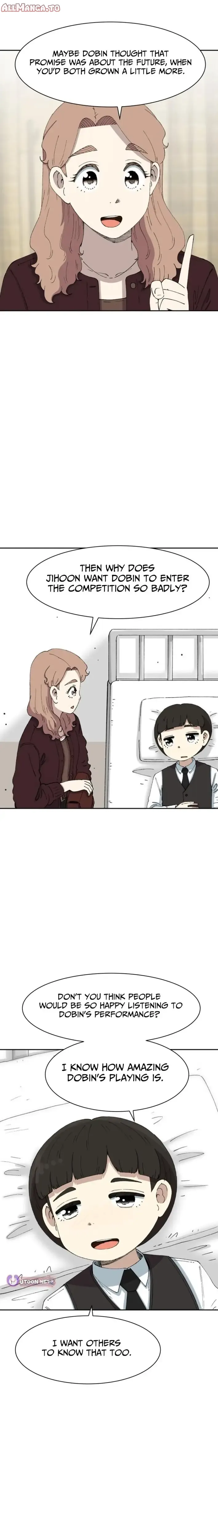 Read Beethoven Reborn EN Manga Online