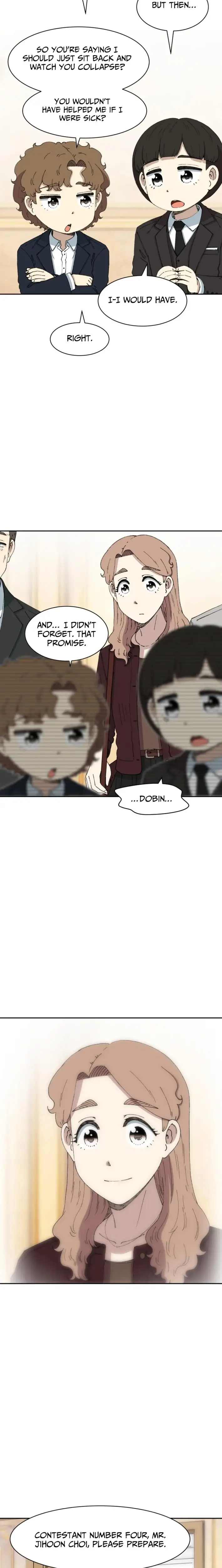 Read Beethoven Reborn EN Manga Online