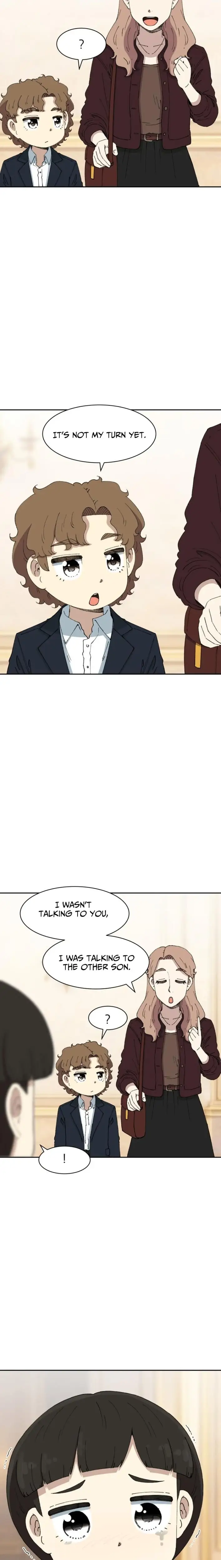 Read Beethoven Reborn EN Manga Online