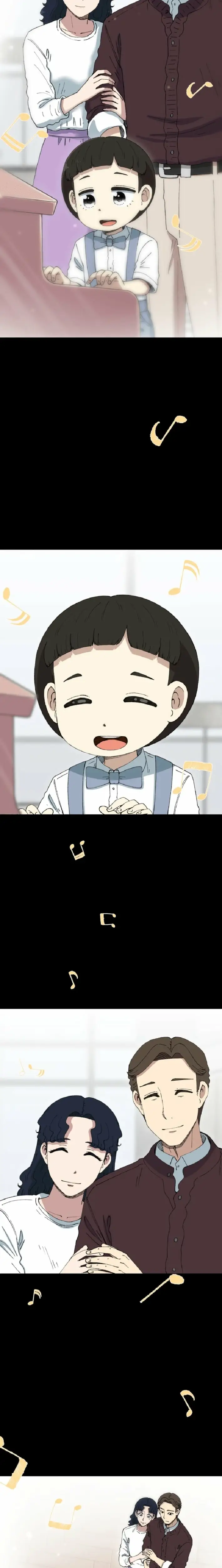 Read Beethoven Reborn EN Manga Online