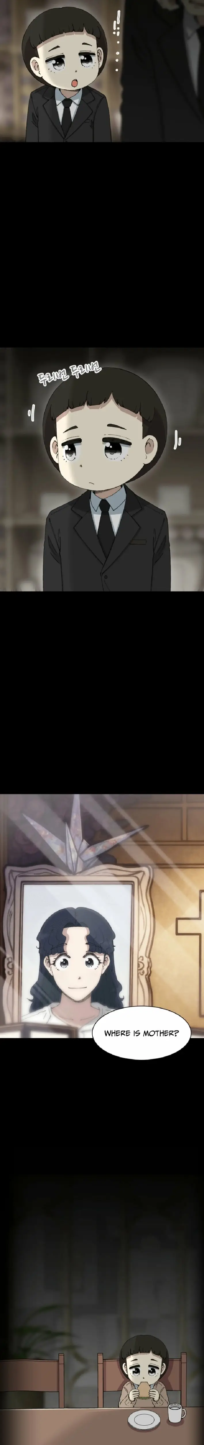 Read Beethoven Reborn EN Manga Online