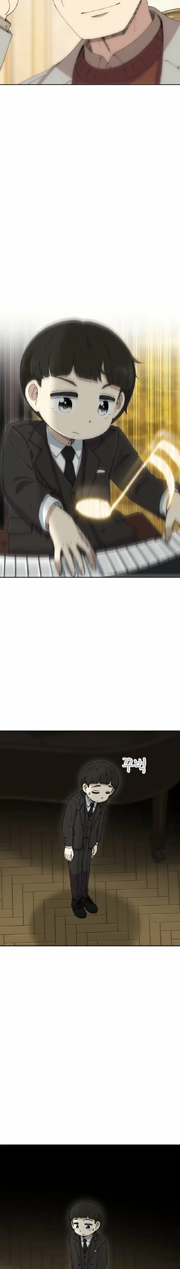 Read Beethoven Reborn EN Manga Online