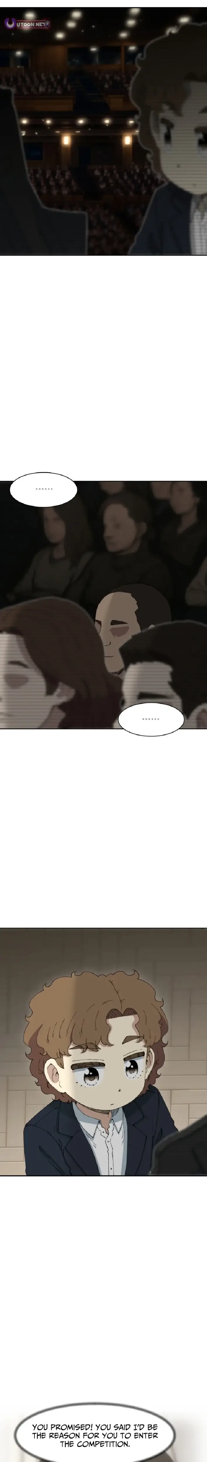 Read Beethoven Reborn EN Manga Online