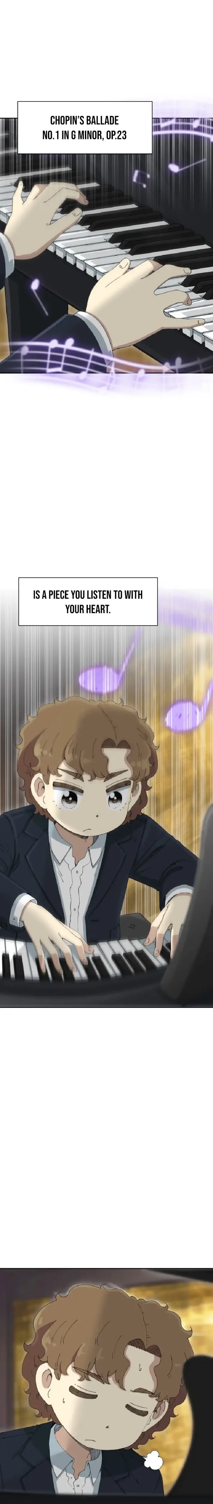 Read Beethoven Reborn EN Manga Online