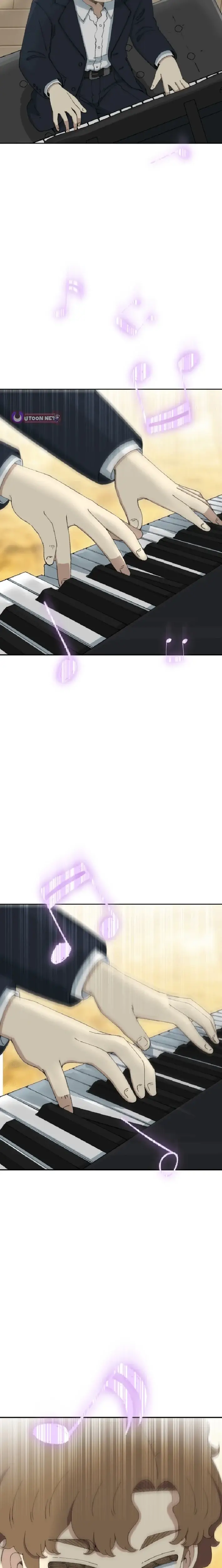 Read Beethoven Reborn EN Manga Online