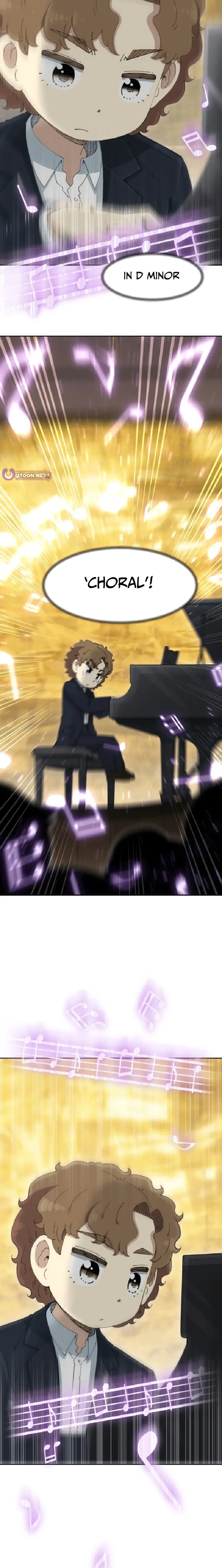 Read Beethoven Reborn EN Manga Online