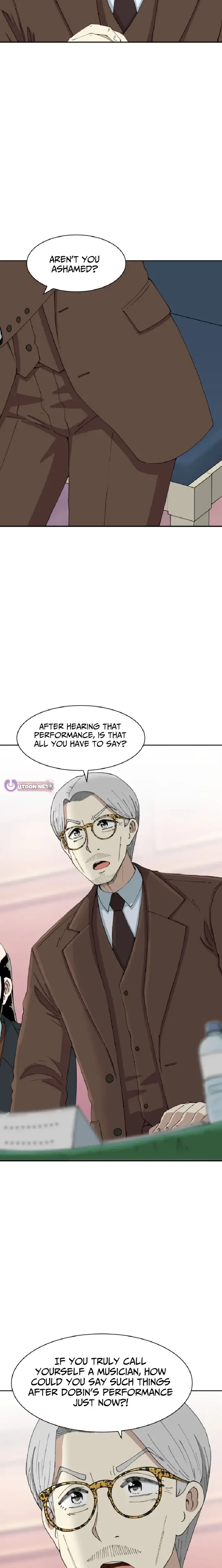 Read Beethoven Reborn EN Manga Online