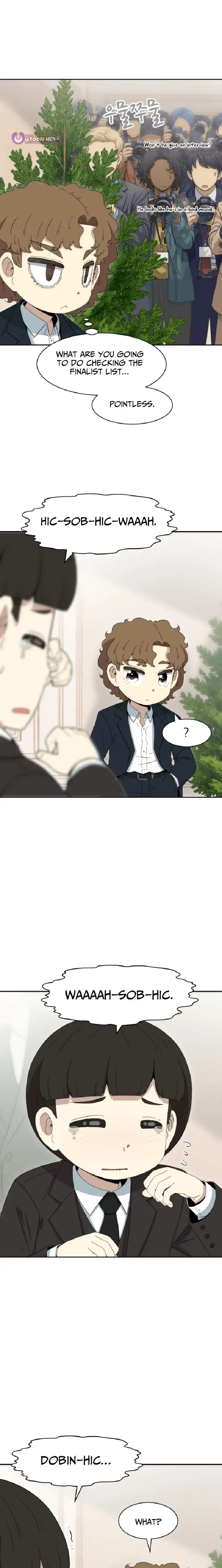 Read Beethoven Reborn EN Manga Online