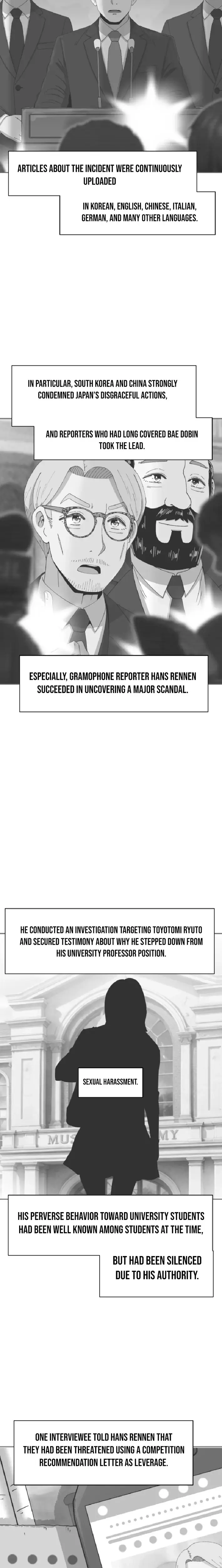 Read Beethoven Reborn EN Manga Online