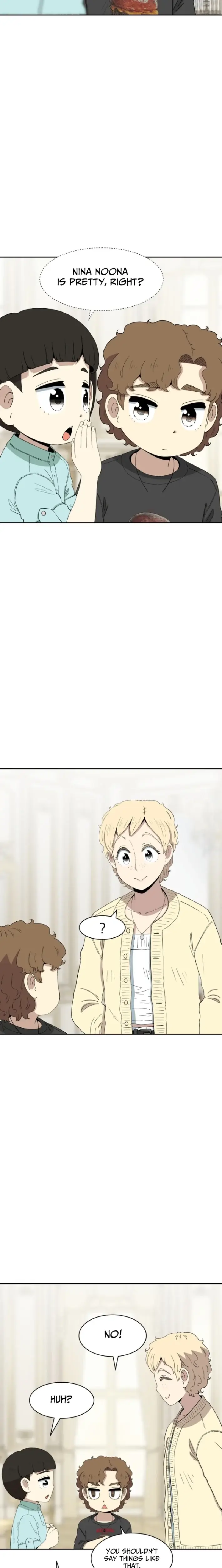 Read Beethoven Reborn EN Manga Online