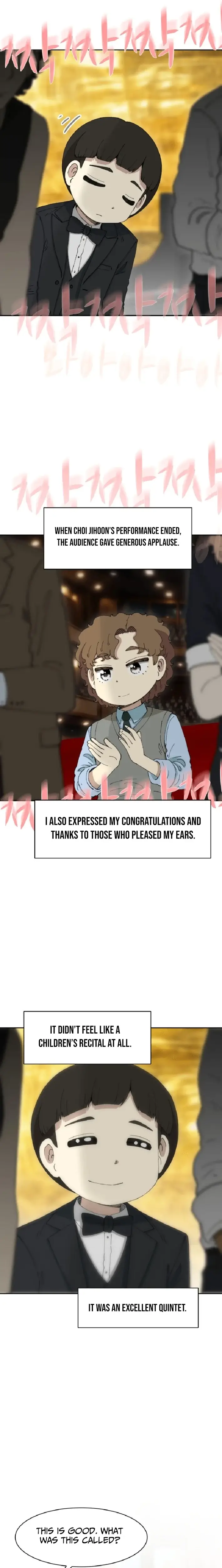 Read Beethoven Reborn EN Manga Online