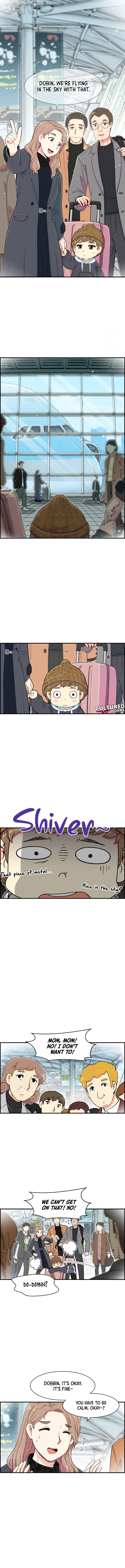 Read Beethoven Reborn EN Manga Online