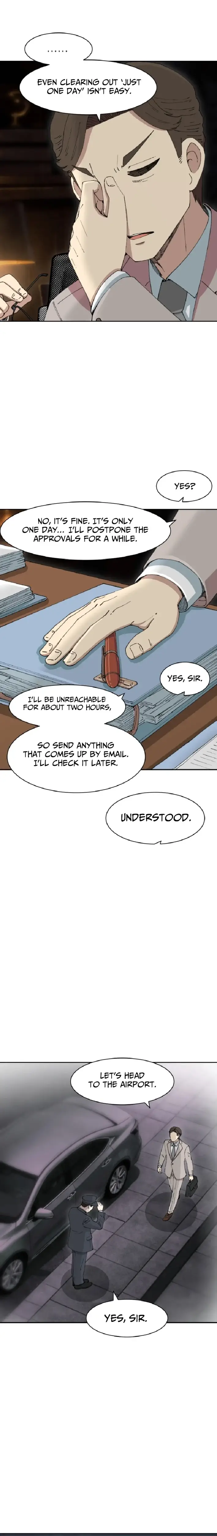 Read Beethoven Reborn EN Manga Online