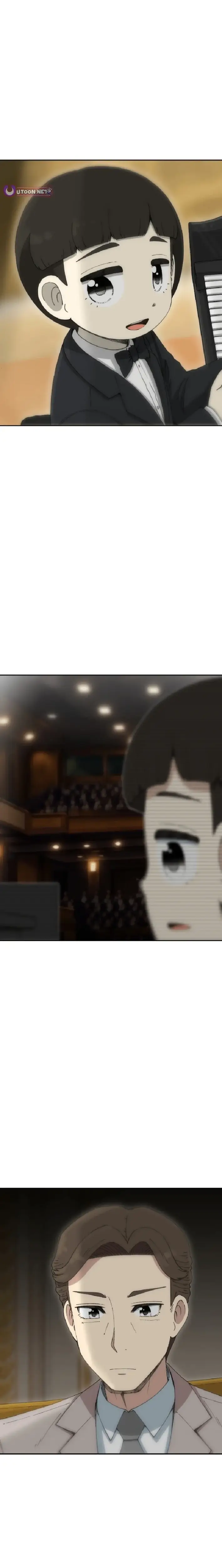 Read Beethoven Reborn EN Manga Online