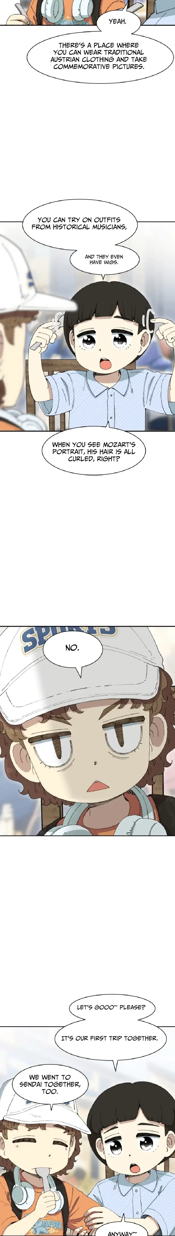 Read Beethoven Reborn EN Manga Online