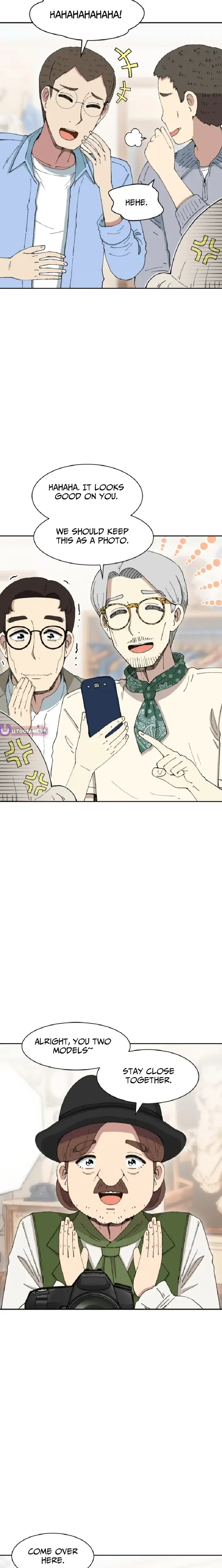 Read Beethoven Reborn EN Manga Online