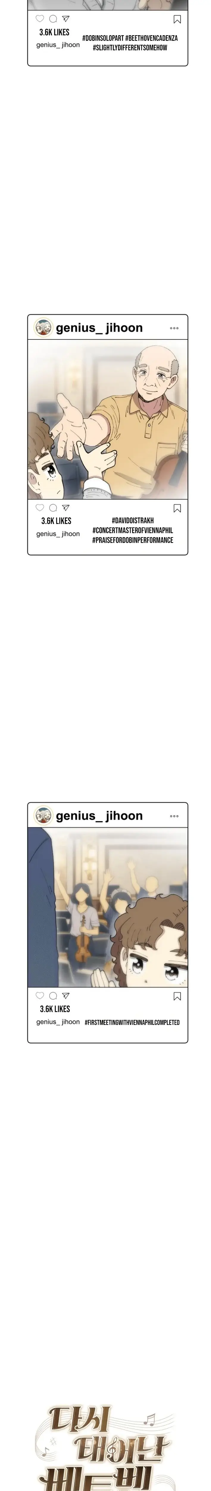 Read Beethoven Reborn EN Manga Online