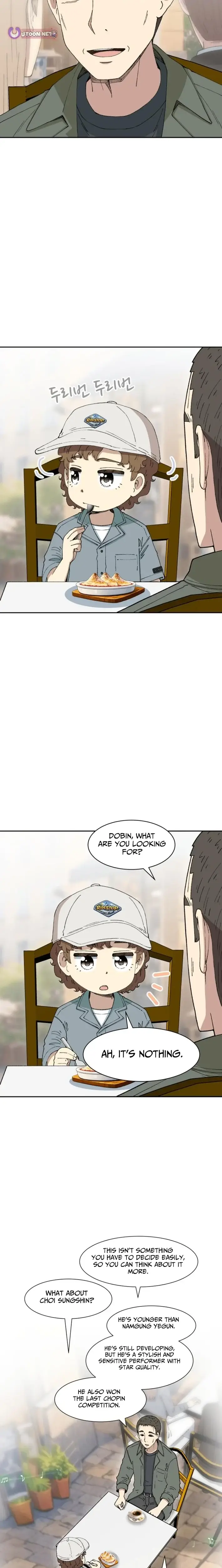 Read Beethoven Reborn EN Manga Online