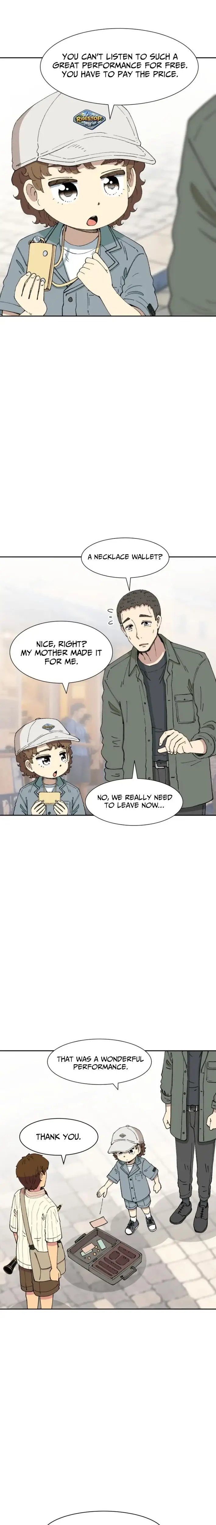 Read Beethoven Reborn EN Manga Online