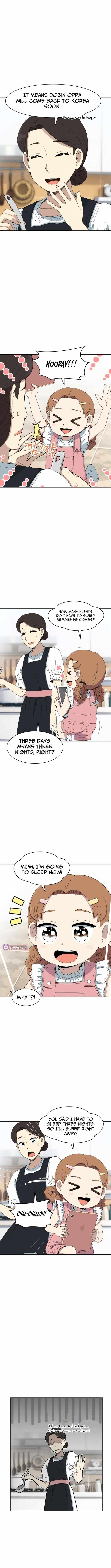 Read Beethoven Reborn EN Manga Online