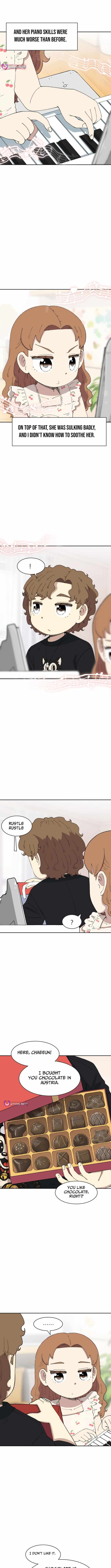 Read Beethoven Reborn EN Manga Online