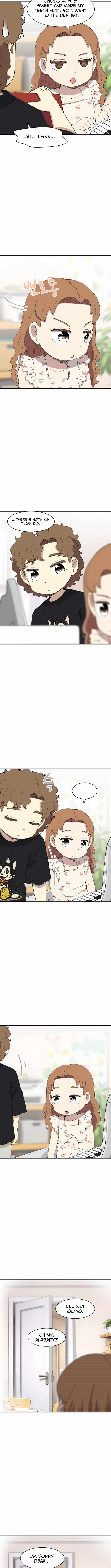 Read Beethoven Reborn EN Manga Online