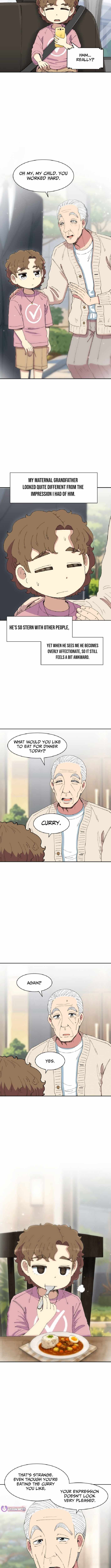 Read Beethoven Reborn EN Manga Online