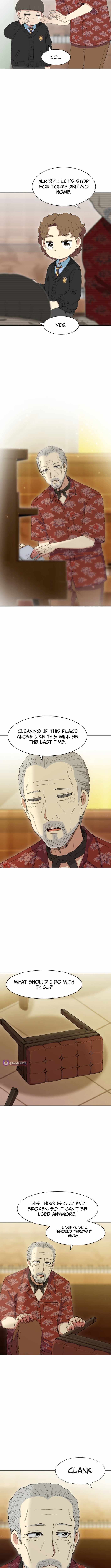 Read Beethoven Reborn EN Manga Online