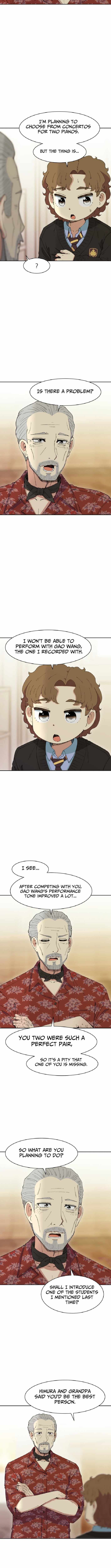 Read Beethoven Reborn EN Manga Online