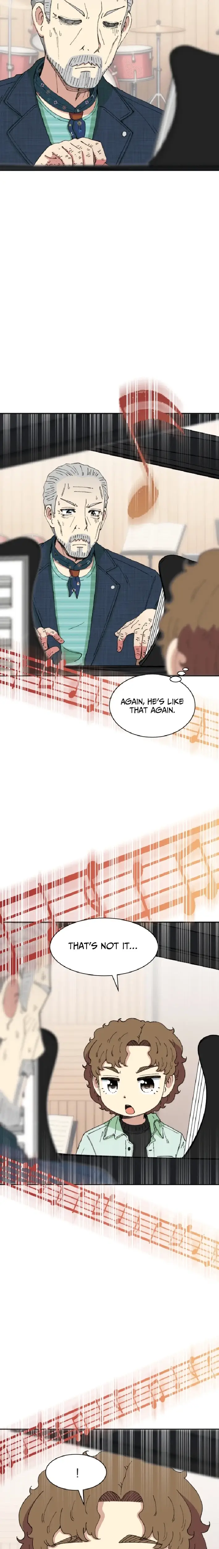 Read Beethoven Reborn EN Manga Online