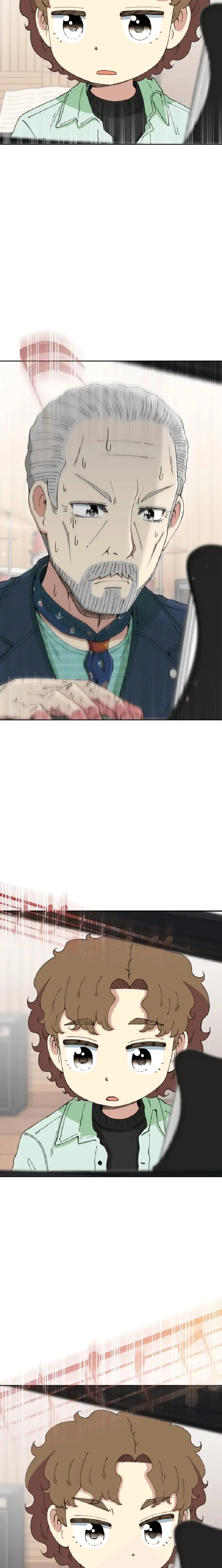 Read Beethoven Reborn EN Manga Online