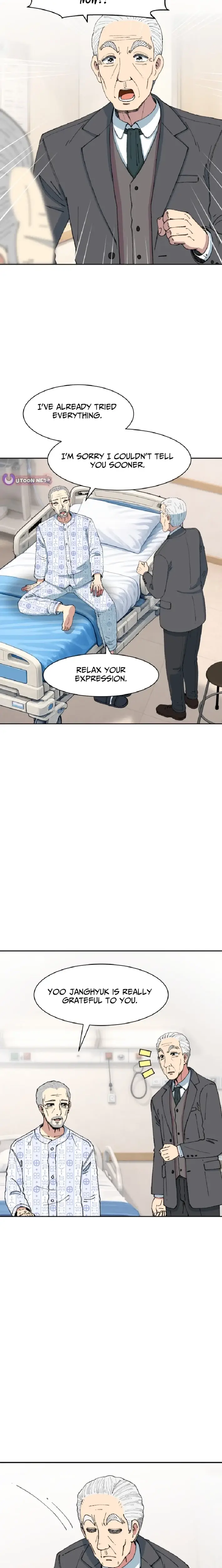 Read Beethoven Reborn EN Manga Online