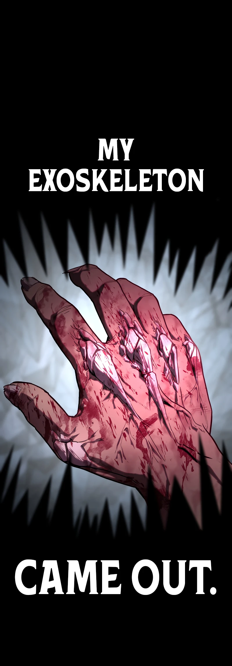 Read Bones EN Manga Online