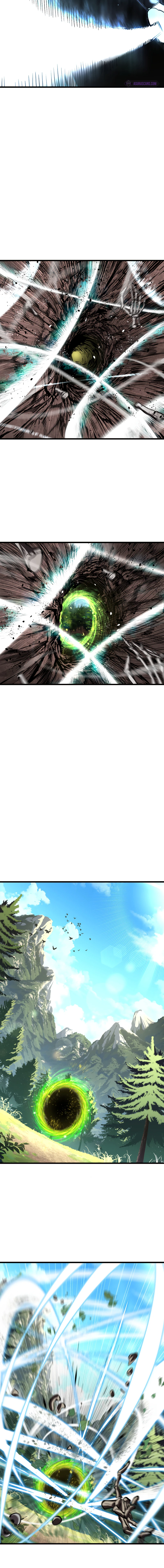 Read Bones EN Manga Online