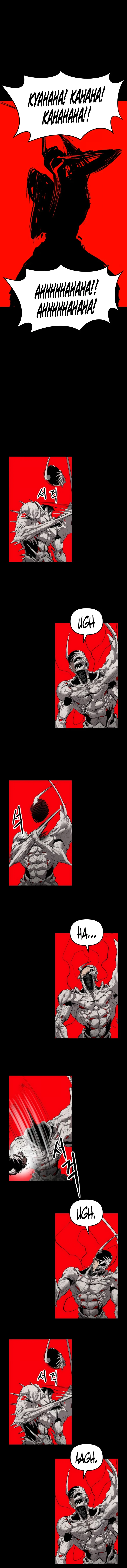 Read Bones EN Manga Online